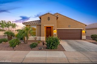 41677 W CRIBBAGE Road, Maricopa, AZ 85138