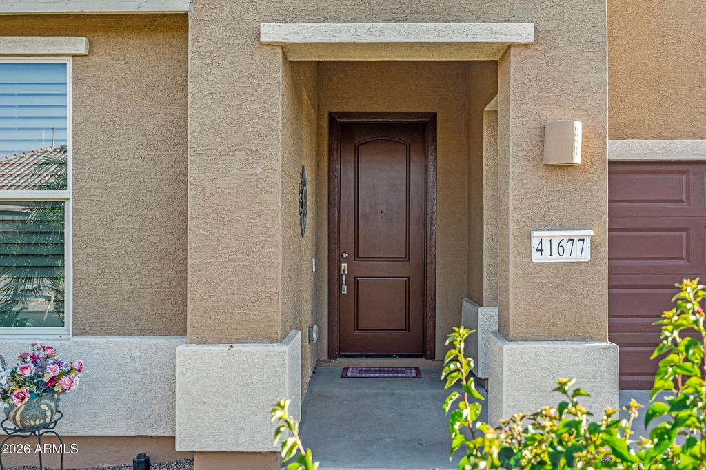 41677 W CRIBBAGE Road, Maricopa, AZ 85138 — photo 2