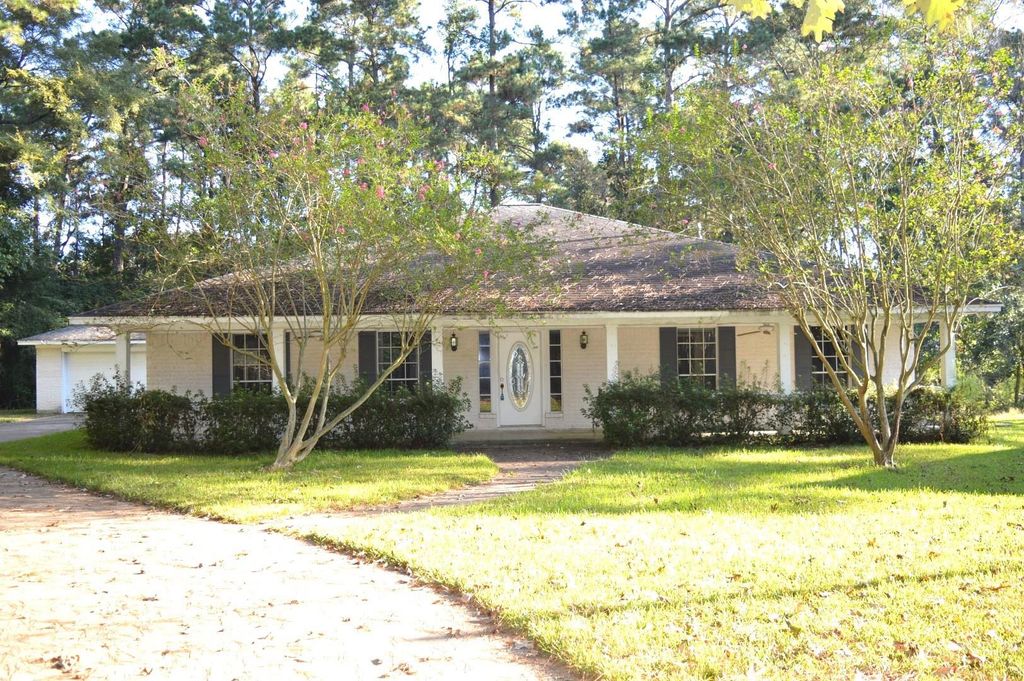 22920 Blackgum Drive, Magnolia, TX 77355