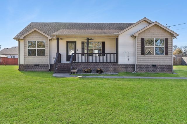 635 Bristol Run, Cornersville, TN 37047