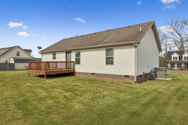635 Bristol Run, Cornersville, TN 37047