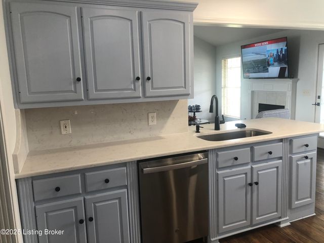 149 Wood Gate Dr, Mt Washington, KY 40047