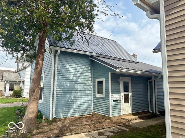 210 W Jay Street, Dunkirk, IN 47336