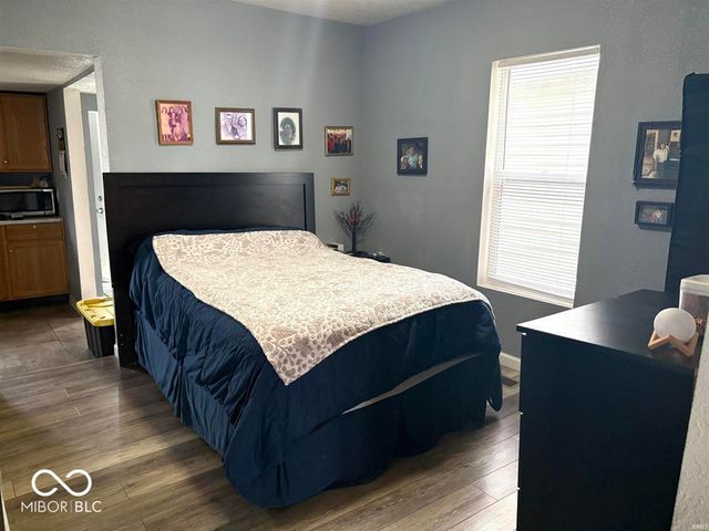 210 W Jay Street, Dunkirk, IN 47336