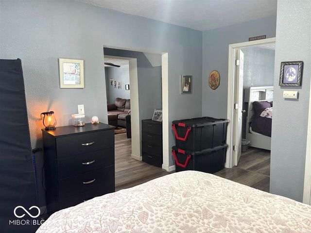 210 W Jay Street, Dunkirk, IN 47336