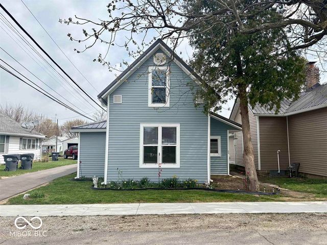 210 W Jay Street, Dunkirk, IN 47336