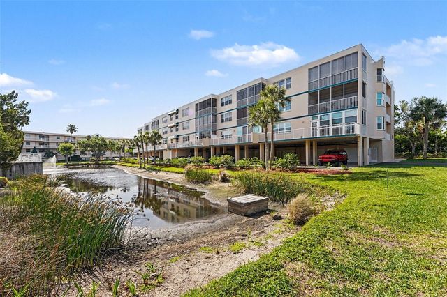 6205 SHORELINE DRIVE 1106, St Petersburg, FL 33708