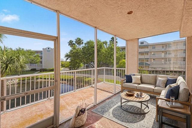6205 SHORELINE DRIVE 1106, St Petersburg, FL 33708