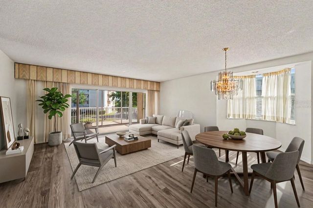 6205 SHORELINE DRIVE 1106, St Petersburg, FL 33708