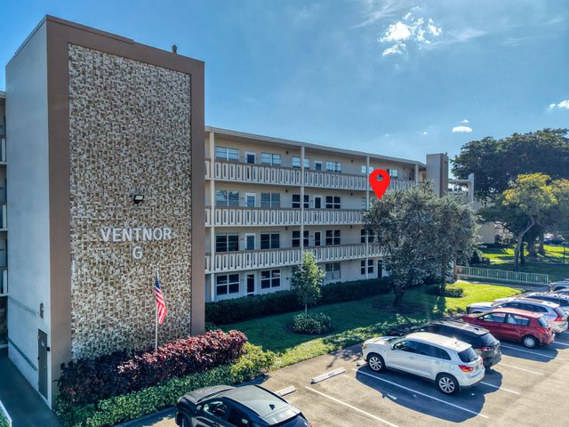3002 Ventnor G, Deerfield Beach, FL 33442
