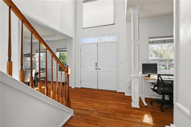 434 Chandler DR, Chesapeake, VA 23322