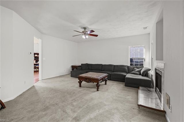 434 Chandler DR, Chesapeake, VA 23322