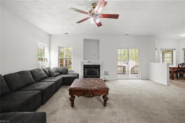 434 Chandler DR, Chesapeake, VA 23322