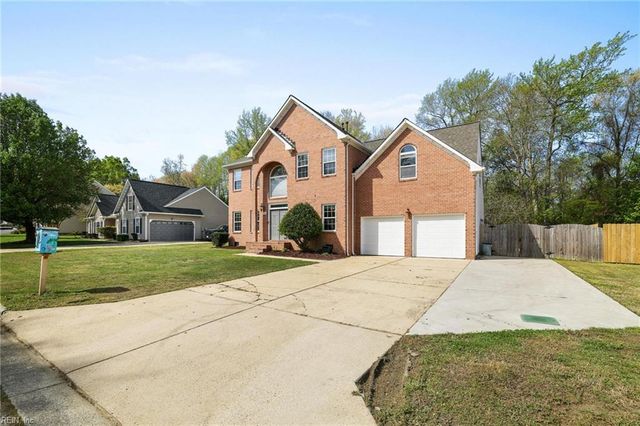 434 Chandler DR, Chesapeake, VA 23322