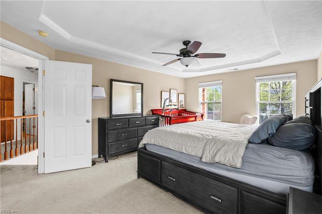 434 Chandler DR, Chesapeake, VA 23322