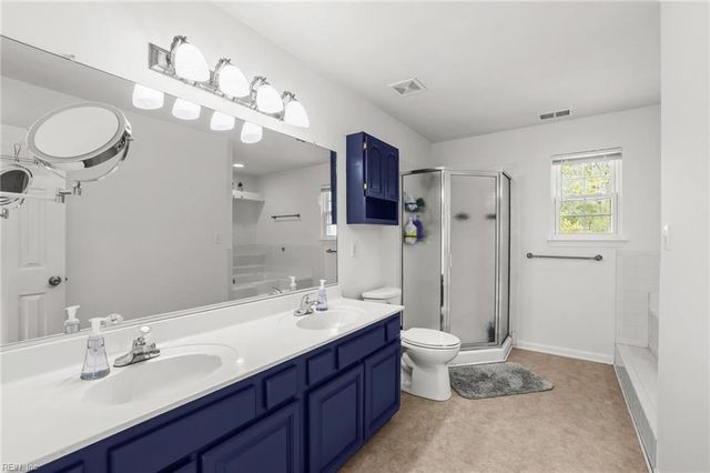 434 Chandler DR, Chesapeake, VA 23322