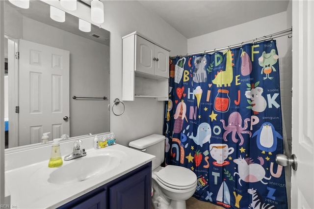 434 Chandler DR, Chesapeake, VA 23322