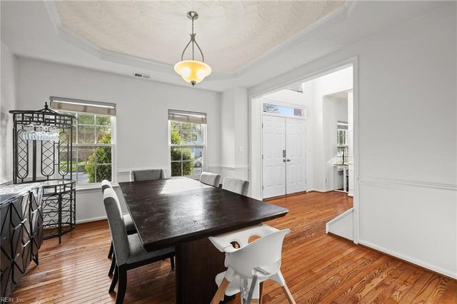 434 Chandler DR, Chesapeake, VA 23322