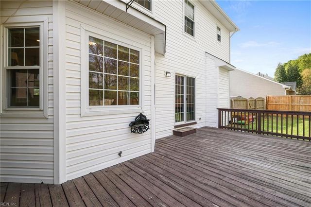 434 Chandler DR, Chesapeake, VA 23322