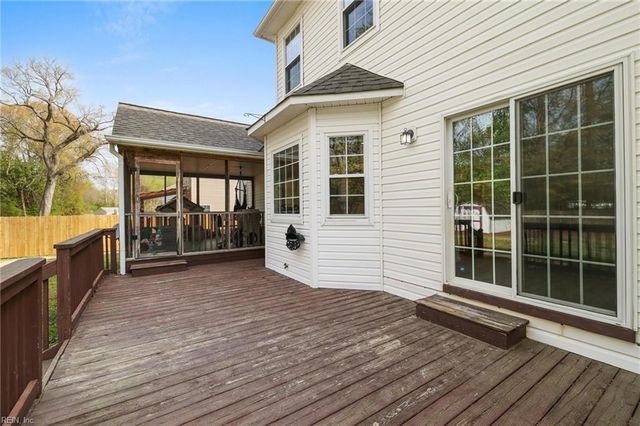 434 Chandler DR, Chesapeake, VA 23322