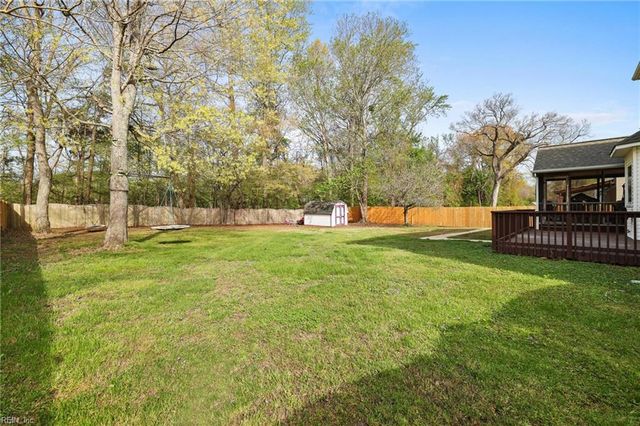 434 Chandler DR, Chesapeake, VA 23322