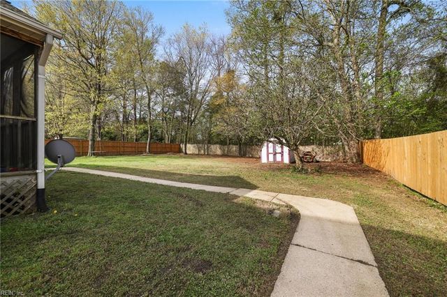 434 Chandler DR, Chesapeake, VA 23322