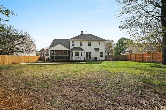 434 Chandler DR, Chesapeake, VA 23322