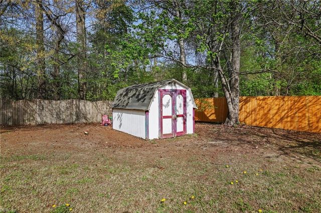 434 Chandler DR, Chesapeake, VA 23322