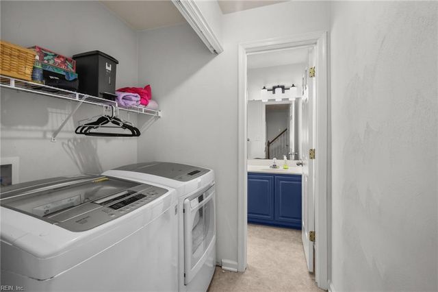 434 Chandler DR, Chesapeake, VA 23322