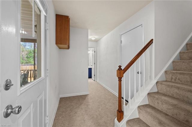 434 Chandler DR, Chesapeake, VA 23322