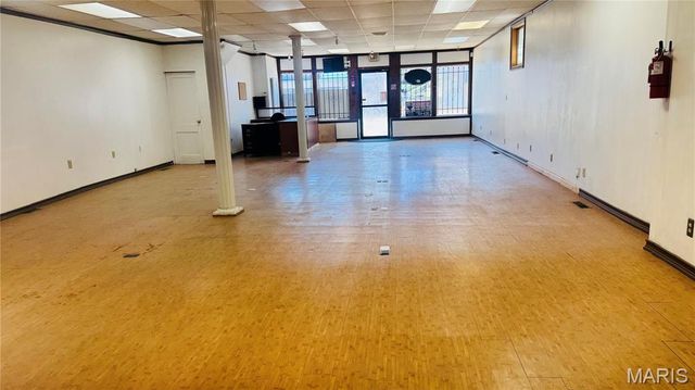 4135 S Grand, St Louis, MO 63118