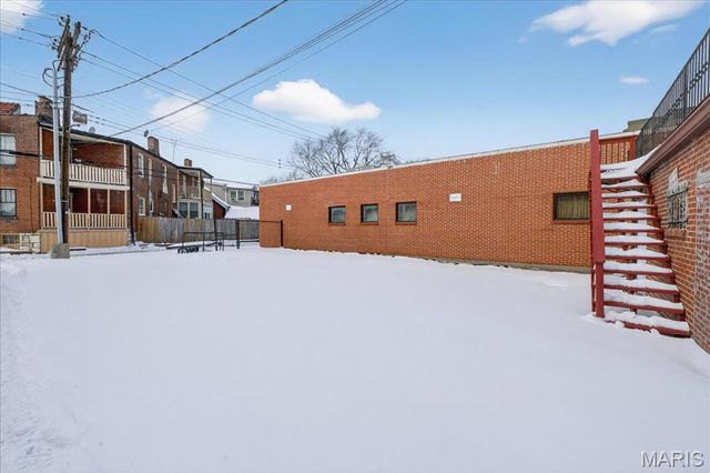 4135 S Grand, St Louis, MO 63118