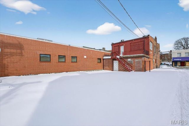 4135 S Grand, St Louis, MO 63118