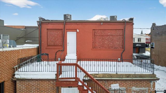 4135 S Grand, St Louis, MO 63118