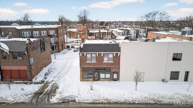 4135 S Grand, St Louis, MO 63118