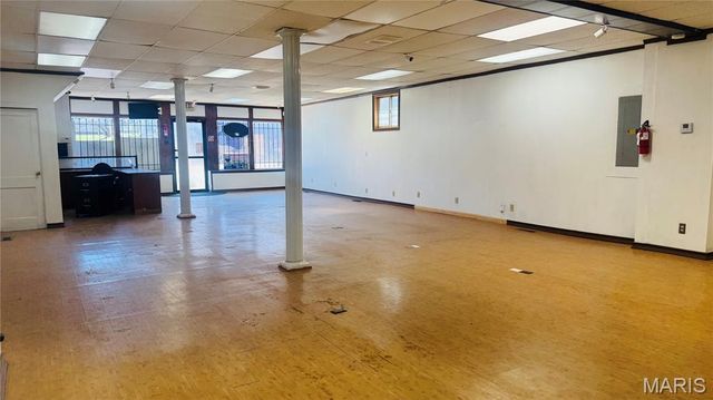 4135 S Grand, St Louis, MO 63118