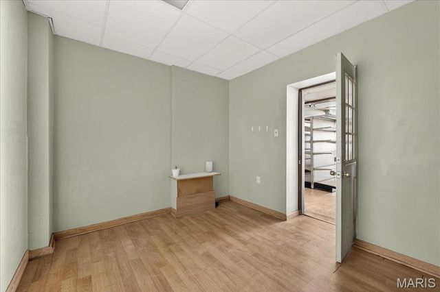4135 S Grand, St Louis, MO 63118