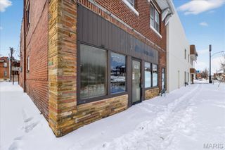 4135 S Grand, St Louis, MO 63118