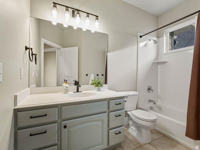 11541 S HARVEST CREST WAY, South Jordan, UT 84095