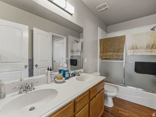 11541 S HARVEST CREST WAY, South Jordan, UT 84095