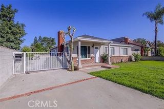 1235 W San Bernardino, Covina, CA 91722