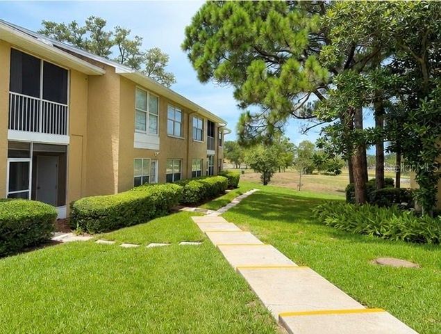2106 GULF VIEW BOULEVARD 2106, Dunedin, FL 34698