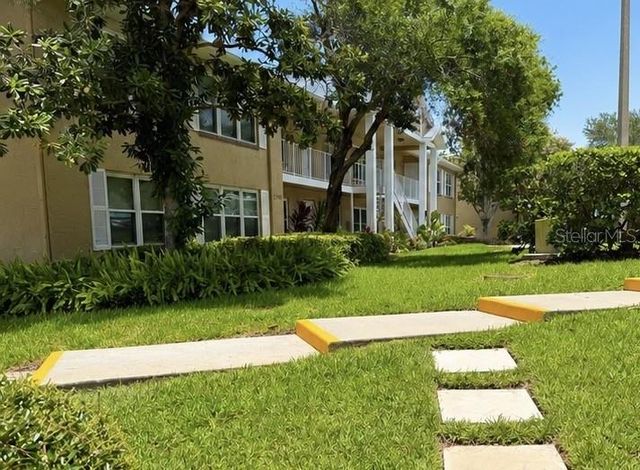 2106 GULF VIEW BOULEVARD 2106, Dunedin, FL 34698