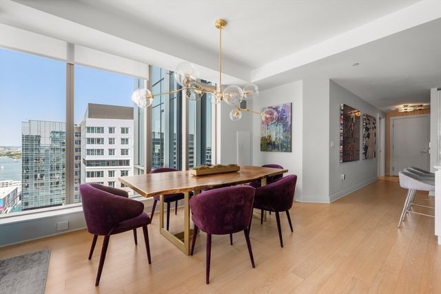 133 Seaport Blvd 2202, Boston, MA 02210