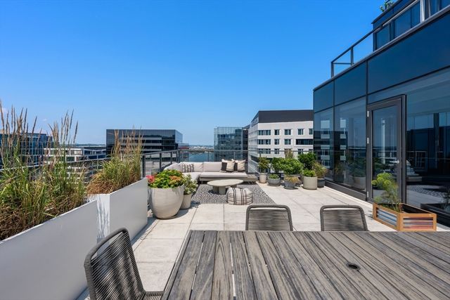 133 Seaport Blvd 2202, Boston, MA 02210