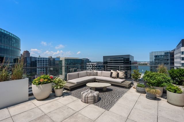 133 Seaport Blvd 2202, Boston, MA 02210