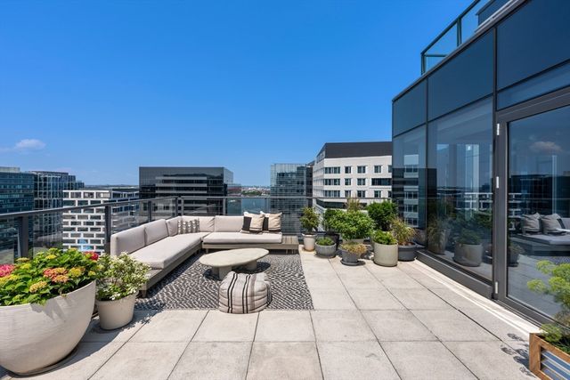 133 Seaport Blvd 2202, Boston, MA 02210