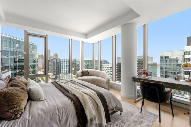 133 Seaport Blvd 2202, Boston, MA 02210