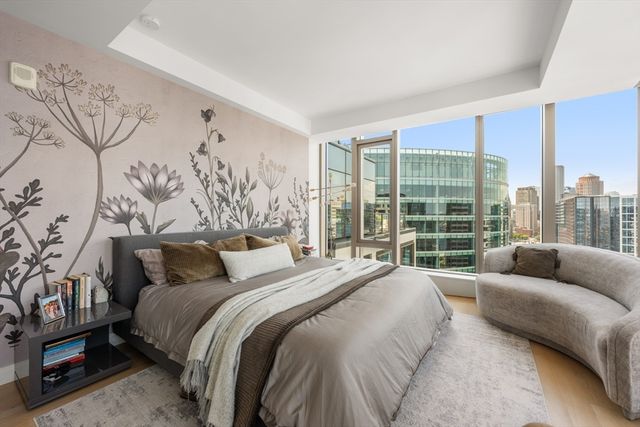 133 Seaport Blvd 2202, Boston, MA 02210
