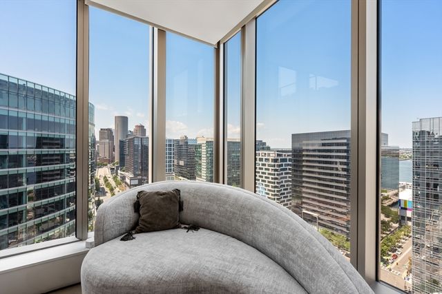 133 Seaport Blvd 2202, Boston, MA 02210